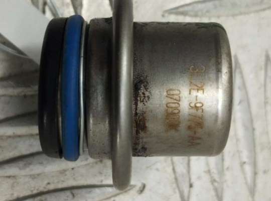 купить Регулятор давления топлива на Ford Focus II (2004-2011)