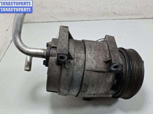 Купить Компрессор кондиционера на Renault Laguna II (2001-2007) Компрессор кондиционера RN1550928 на Renault Laguna II (2001-2007)