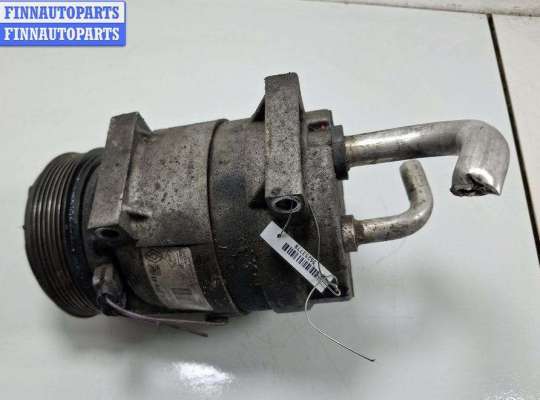 купить Компрессор кондиционера на Renault Laguna II (2001-2007)