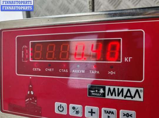 купить Ручка двери внутренняя задняя правая на Mercedes Vito-2 / Viano W639 (2003-2014)