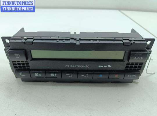 купить Переключатель отопителя на Skoda Octavia mk1 (A4 1U) 1996-2010