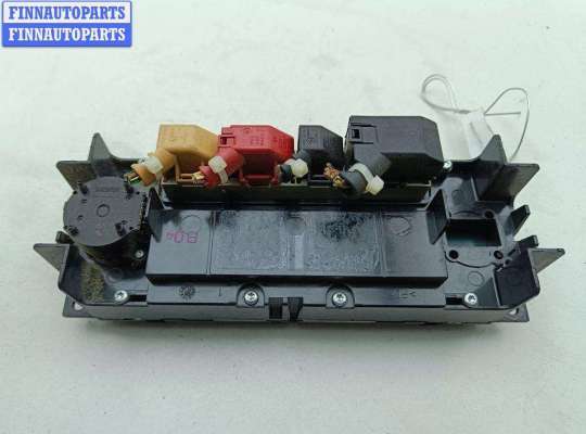 купить Переключатель отопителя на Skoda Octavia mk1 (A4 1U) 1996-2010