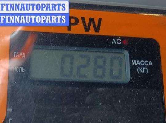 купить Переключатель отопителя на Skoda Octavia mk1 (A4 1U) 1996-2010