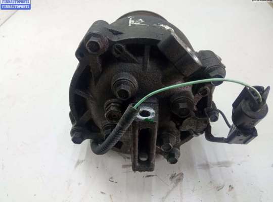 купить Компрессор кондиционера на Mitsubishi Outlander XL (2006-2012)