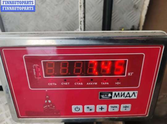 купить Рейка рулевая на Volkswagen Golf-3