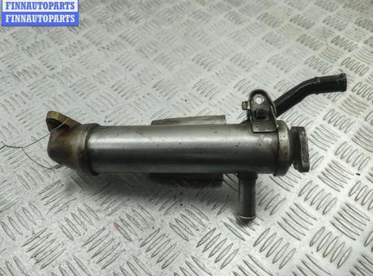 купить Охладитель отработанных газов на Ford Mondeo III (2000-2007)