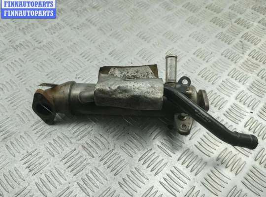 купить Охладитель отработанных газов на Ford Mondeo III (2000-2007)