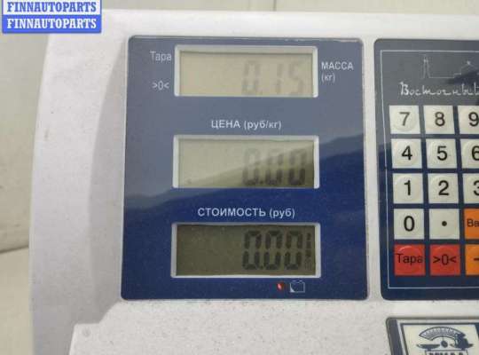 купить Дефлектор обдува салона на BMW 3 E90/E91/E92/E93 (2005-2013)