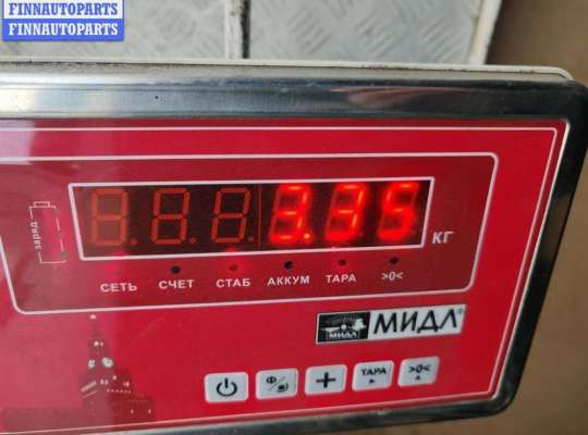 купить Стекло двери передней левой на Opel Vectra B (1995-2002)