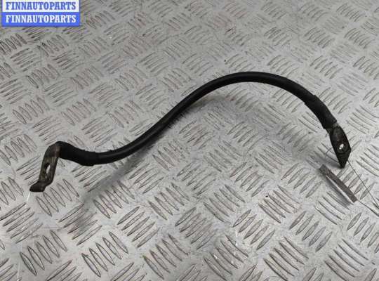 купить Провод аккумулятора минусовой на Volkswagen Touareg