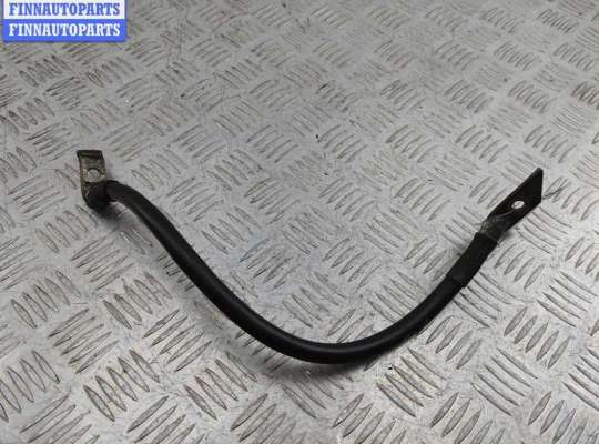 купить Провод аккумулятора минусовой на Volkswagen Touareg