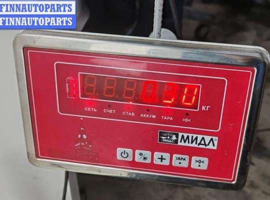 купить Провод аккумулятора минусовой на Volkswagen Touareg