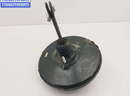 Усилитель тормозов вакуумный OP2433076 на Opel Astra H (2004-2009)