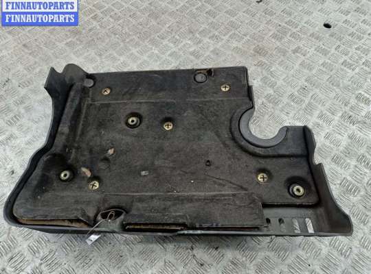 купить Накладка декоративная на двигатель на Chrysler Voyager (2001-2007)