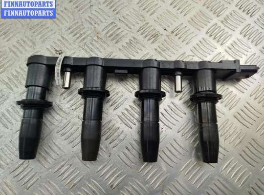 Купить Катушка зажигания на Opel Astra H (2004-2009) Катушка зажигания OP2344508 на Opel Astra H (2004-2009)