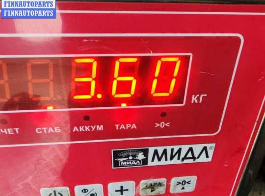 купить Стартер на Volkswagen Passat B5+ (GP)