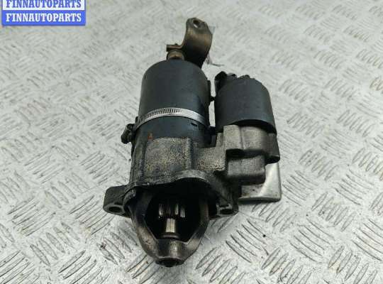 купить Стартер на Volkswagen Passat B5+ (GP)