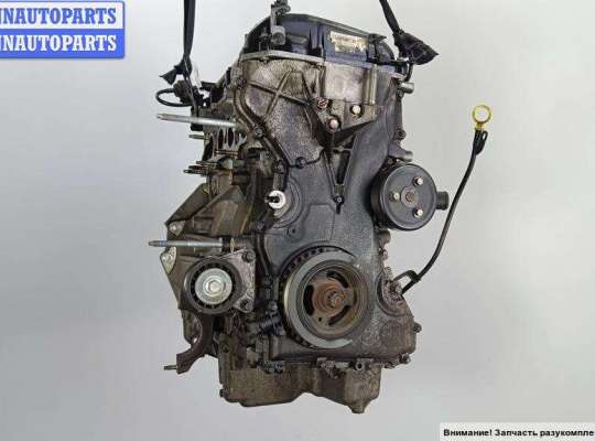 купить Двигатель (ДВС) на Ford Mondeo IV (2007-2014)