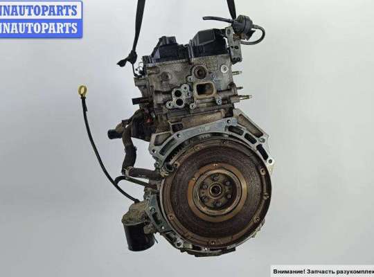 купить Двигатель (ДВС) на Ford Mondeo IV (2007-2014)