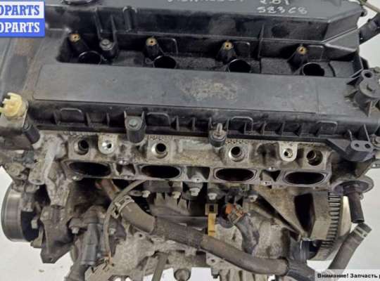купить Двигатель (ДВС) на Ford Mondeo IV (2007-2014)