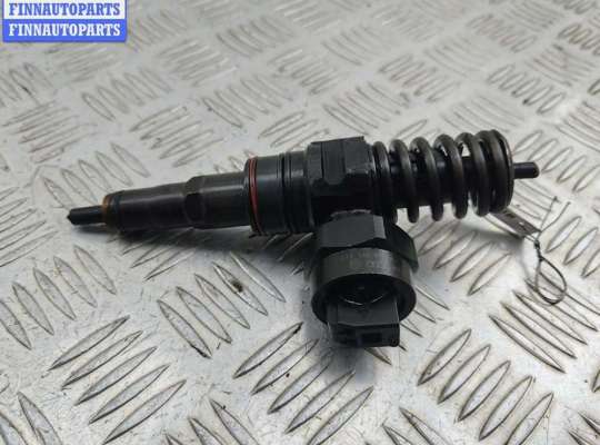 купить Форсунка топливная на Ford Galaxy (2000-2006)