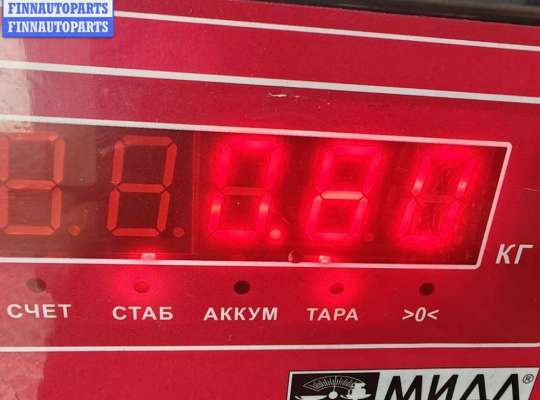 купить Форсунка топливная на Ford Galaxy (2000-2006)