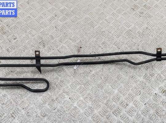 купить Радиатор гидроусилителя на Audi A6 C5 (1997-2005)