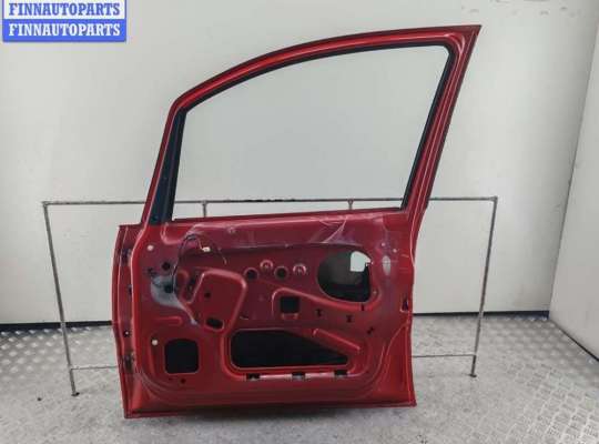 купить Дверь боковая передняя правая на Opel Zafira A (1999-2005)