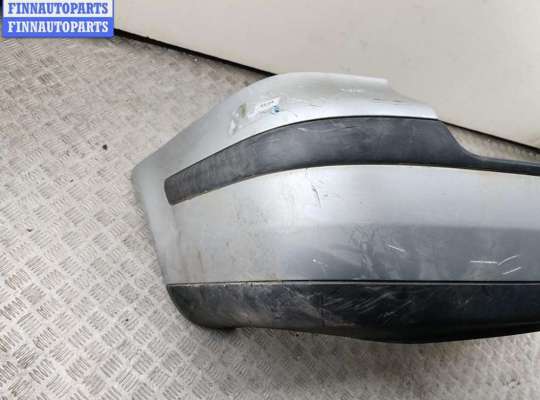 купить Бампер задний на Volkswagen Golf-4