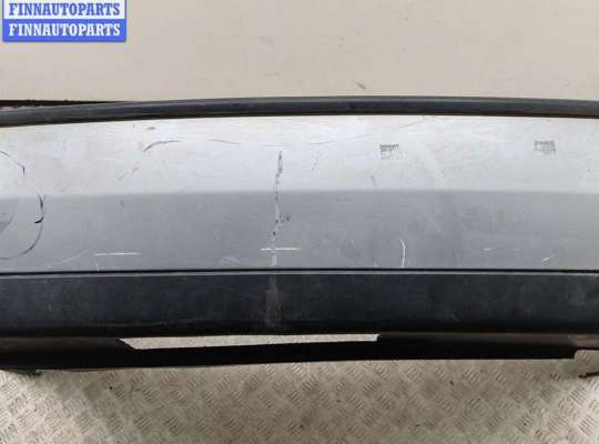 купить Бампер задний на Volkswagen Golf-4