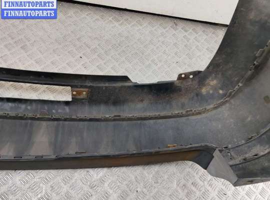 купить Бампер задний на Volkswagen Golf-4