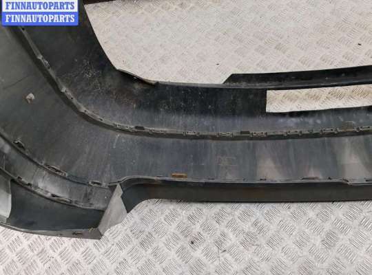 купить Бампер задний на Volkswagen Golf-4