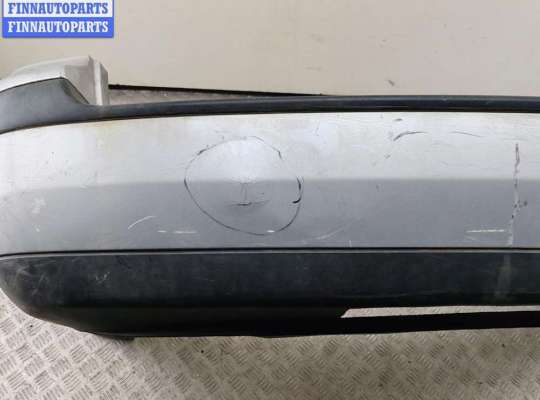 купить Бампер задний на Volkswagen Golf-4