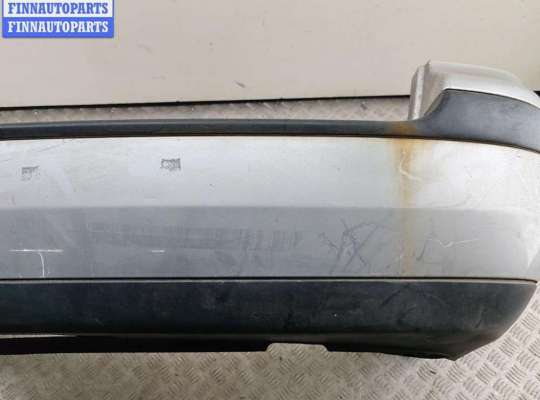 купить Бампер задний на Volkswagen Golf-4