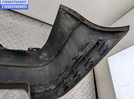 купить Бампер задний на Volkswagen Golf-4