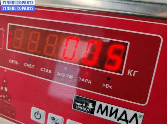 купить Переключатель поворотов на Opel Astra H (2004-2009)