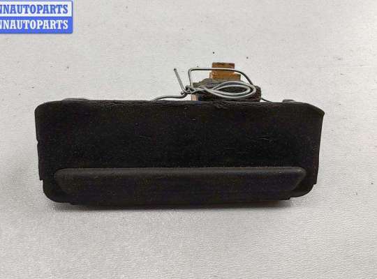 Ручка крышки (двери) багажника AU1717757 на Audi A4 B5 (1994-2001)