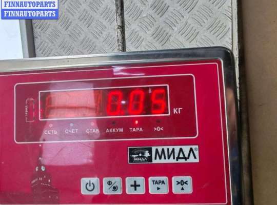 купить Ручка крышки (двери) багажника на Audi A4 B5 (1994-2001)