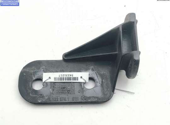 купить Кронштейн бампера переднего на BMW 3 E36 (1991-2000)