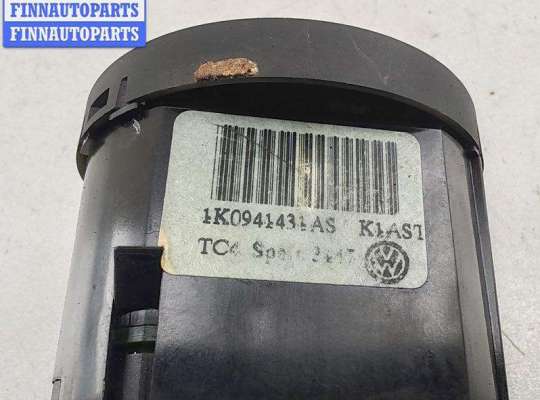 купить Переключатель света на Volkswagen Passat B6