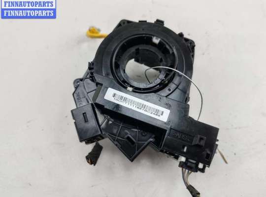 Подрулевой шлейф (кольцо SRS) на Ford Focus II