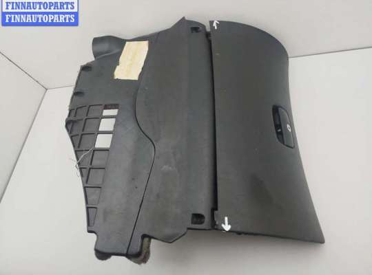 Бардачок VG2728849 на Volkswagen Passat B5+ (GP)