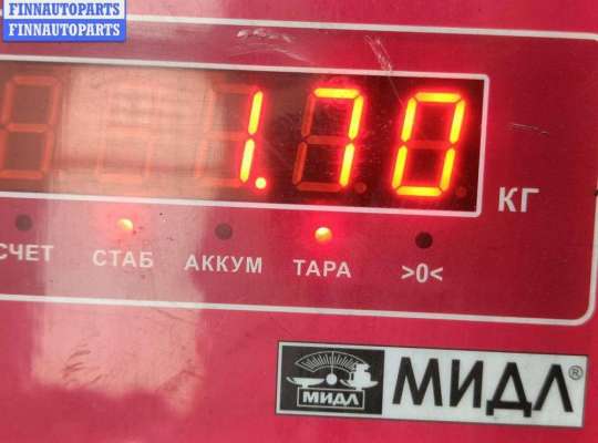 купить Шкив коленвала на Volkswagen Golf-4