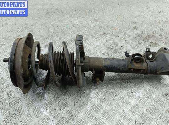 купить Стойка подвески передняя правая на Mercedes C-Class W203 (2000-2006)
