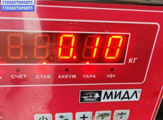 купить Маслозаборник на Ford Focus I (1998-2005)