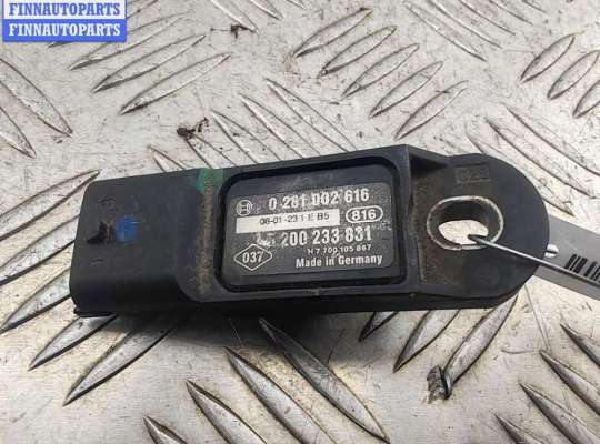 купить Датчик абсолютного давления на Renault Scenic II (2003-2009)