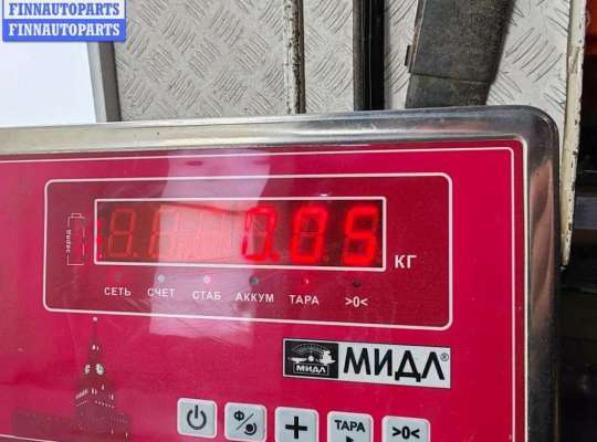 купить Переключатель поворотов на Opel Vectra C (2002-2008)