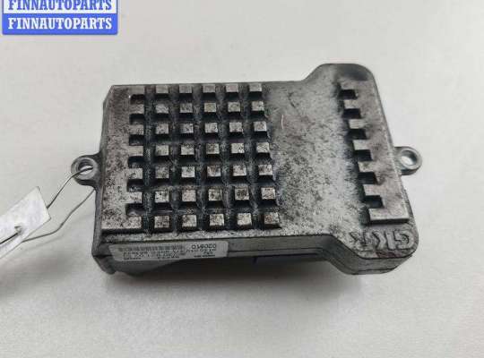 купить Сопротивление отопителя на Mercedes C-Class W203 (2000-2006)