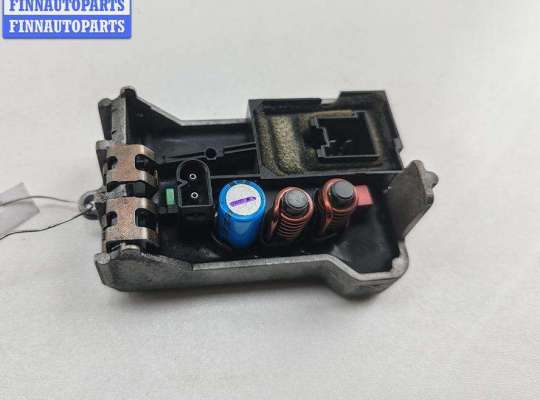 купить Сопротивление отопителя на Mercedes C-Class W203 (2000-2006)