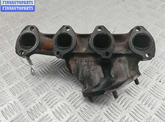 купить Коллектор выпускной на BMW 3 E46 (1998-2006)